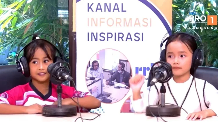 Pentingnya Dukungan Orang Tua dalam Mengeksplor Hobi Anak