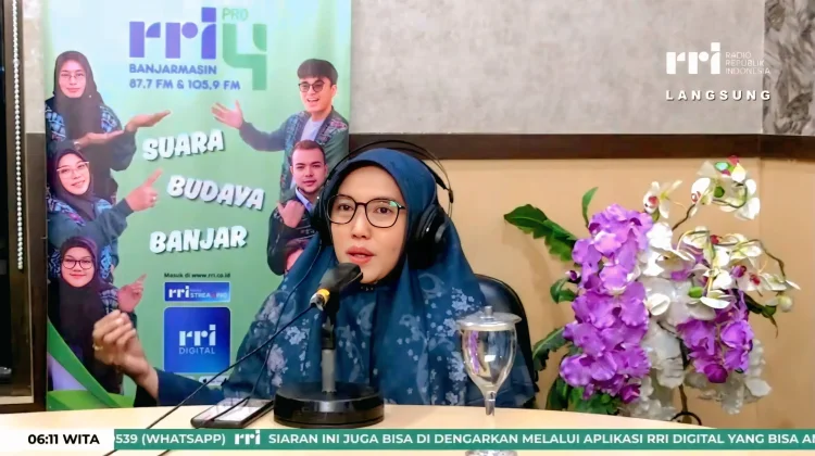Jual Beli dalam Islam, antara Keberkahan dan Tantangan di Era Digital