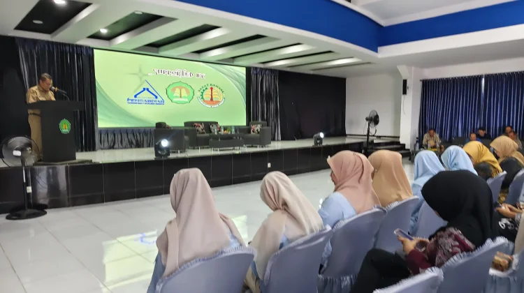 Sinergi Pemkab HSU-STIPER Amuntai Targetkan Pembangunan Pertanian Modern
