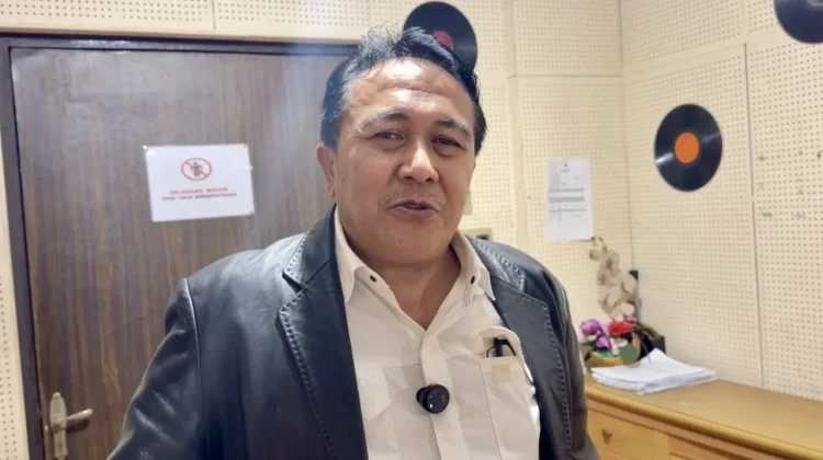 Kolaborasi dan AI Perkuat Konten Lokal Penyiaran