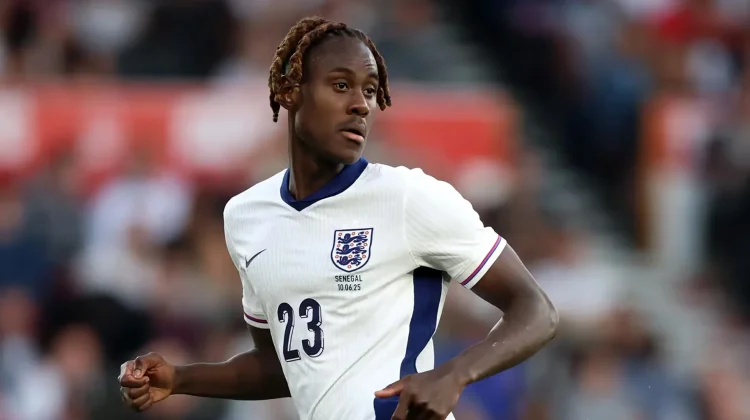 Livramento Cedera, Inggris Panggil Chalobah Perkuat The Three Lions