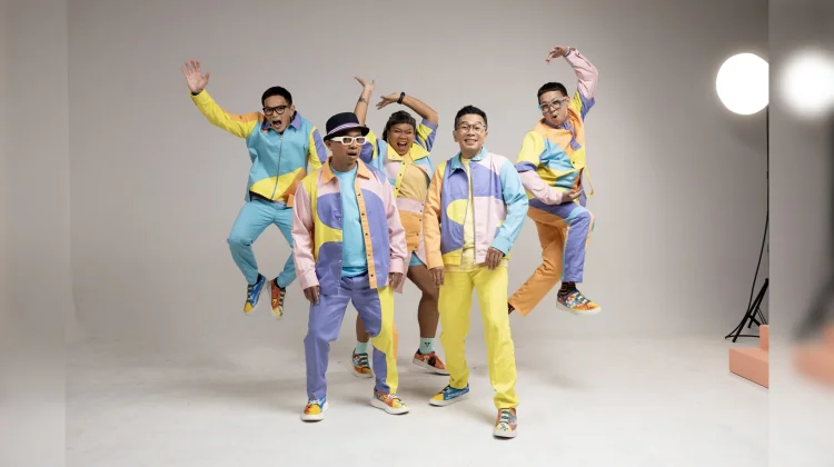 Project Pop Rayakan 30 Tahun Berkarya lewat Single “Selamat Birthday”