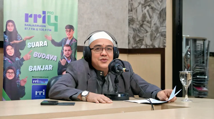 Menjaga Kemabruran Haji dalam Kehidupan Sehari-hari