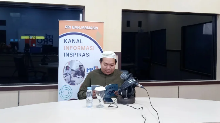 Bumi sebagai Tempat Kehidupan dan Ujian Ketaatan Manusia