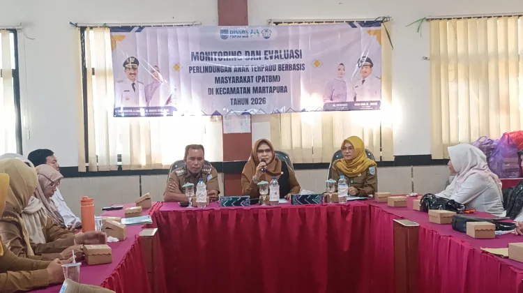 Bullying dan Kekerasan Jadi Ancaman, PATBM Diminta Bergerak Preventif