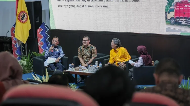 DPRD Kalsel Dorong Pengawasan Ketat Angkutan ODOL Berkelanjutan