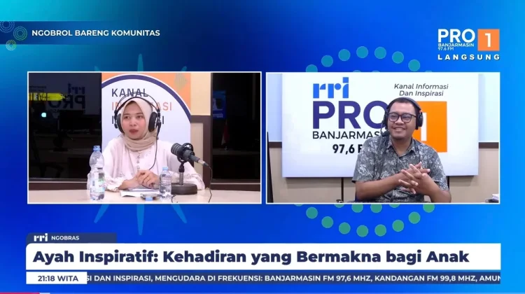 Tantangan Mengasuh Anak di Era Digital, Ini Strategi Efektif dari Psikolog
