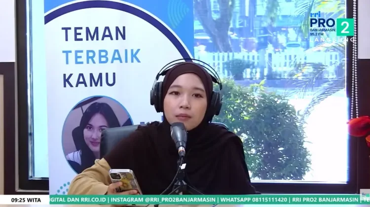 Mitos dan Fakta Bencana, Tim Aman Duluan Ingatkan Pentingnya Edukasi