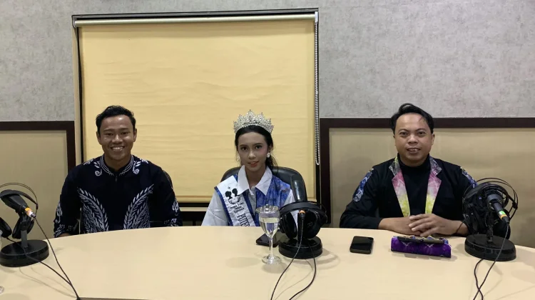 Putri Pelajar Kalsel Siap Harumkan Banua di Ajang Nasional 2026