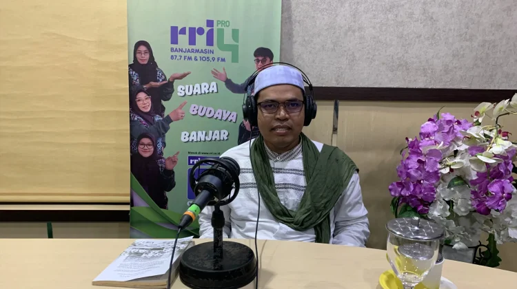 Tahun Baru Islam Jadi Momentum Muhasabah dan Peningkatan Ketakwaan