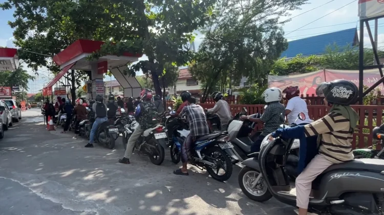 Pakar Ekonomi ULM Ingatkan Risiko Kelangkaan Pertalite Akibat Migrasi Konsumen