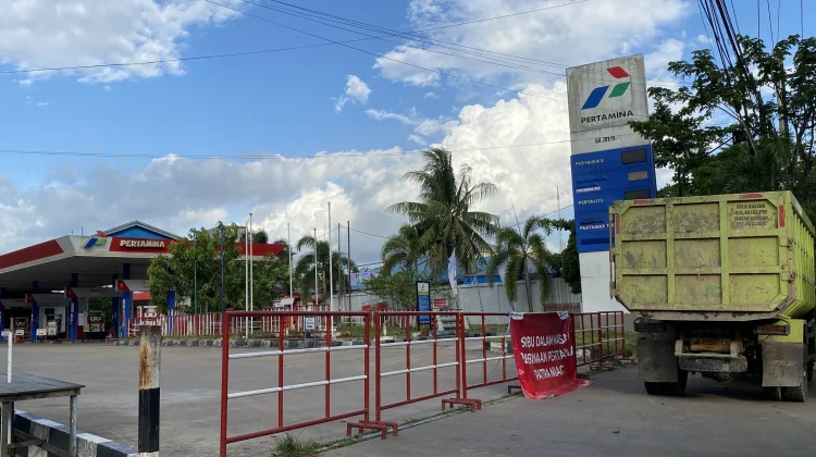 Pasca Kasus SPBU Pramuka, Pertamina Ajak Warga Ikut Awasi Distribusi BBM