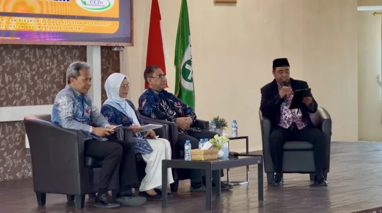 Forum Konsultasi Publik Jadi Sarana Evaluasi Layanan RSUD Ulin