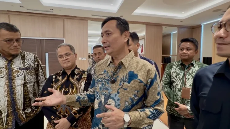 Kalimantan Selatan Perkuat Program Keuangan Inklusif