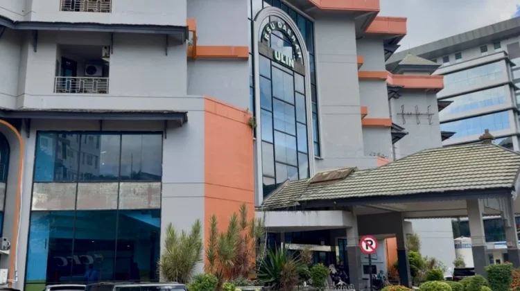 RSUD Ulin Banjarmasin Perkuat Sinergi Layani Masyarakat