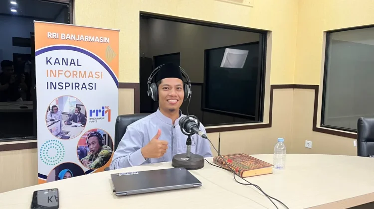 Hari Asyura Jadi Momentum Tebar Kebaikan dan Raih Keberkahan
