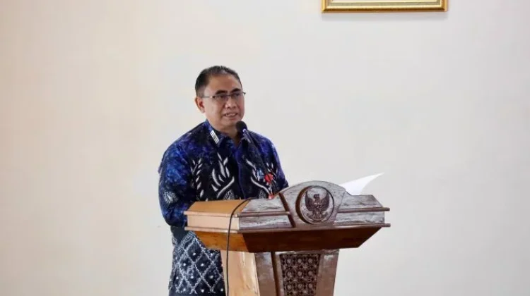 RSUD Ulin Perkuat Mutu Layanan Melalui Forum Konsultasi Publik