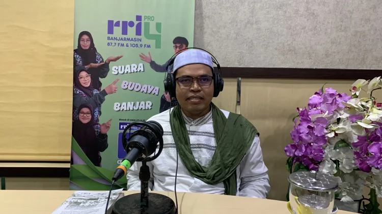 Tahun Baru Islam Jadi Momentum Perbaikan Diri dan Hijrah Spiritual