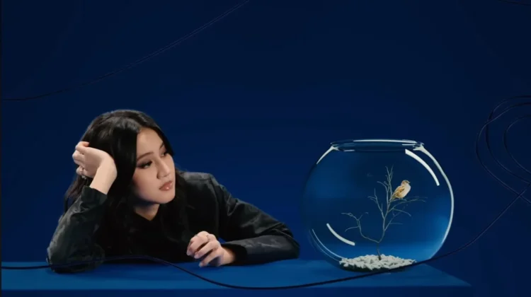 Keisya Levronka Rebut Juara Top 20 Indonesia Pekan Ini