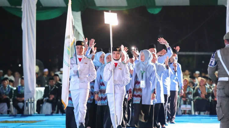 Banjarmasin Pasang Target Besar di MTQ Kalsel 2026