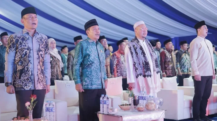 MTQ Sarana Penting Perkuat Syiar Islam