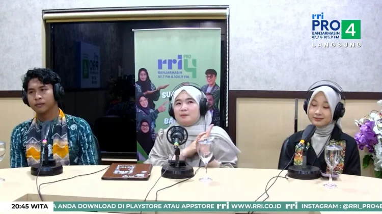 Batumbang Apam, Warisan Budaya Religius Masyarakat Kalimantan Selatan