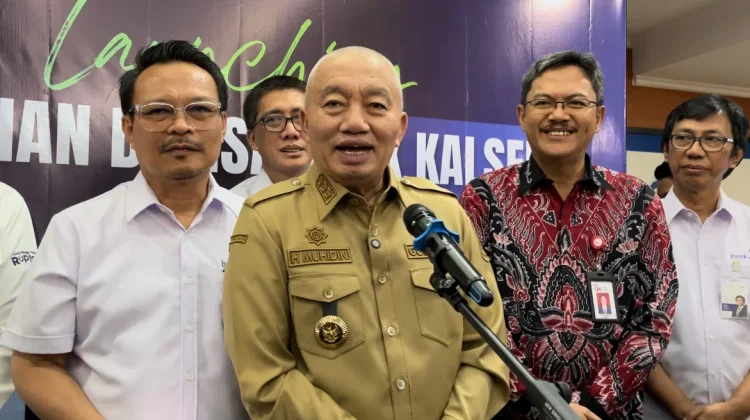 OJK Ingatkan Tantangan Baru usai Bank Kalsel Devisa