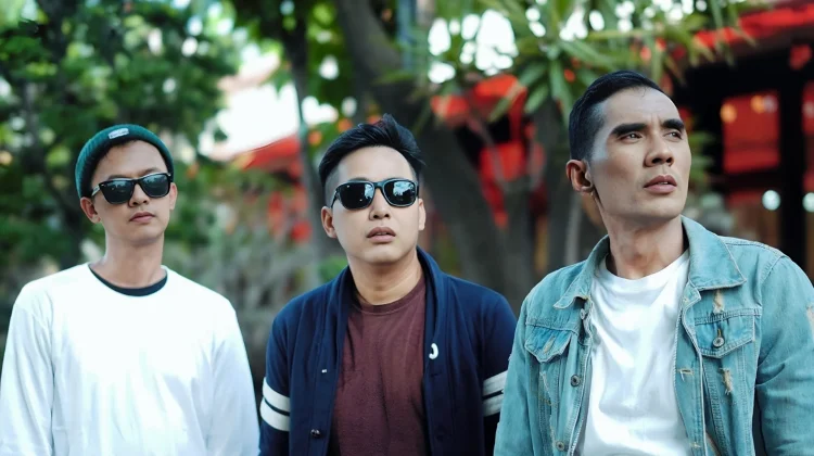 ASBAK Band Rilis “Hidup Tanpa Cinta”, Ledakan Emosi Patah Hati