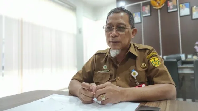Dana Alokasi Khusus Banjarmasin 2026 Terbatas? Cek Alasannya:
