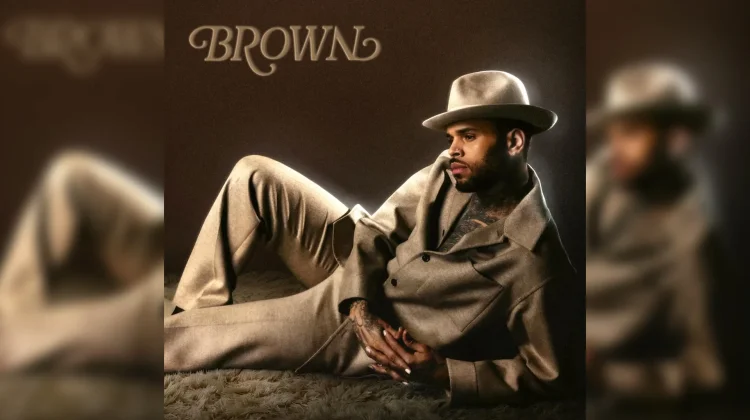 Chris Brown “Obvious” Juara Top 20 Internasional Pekan Ini