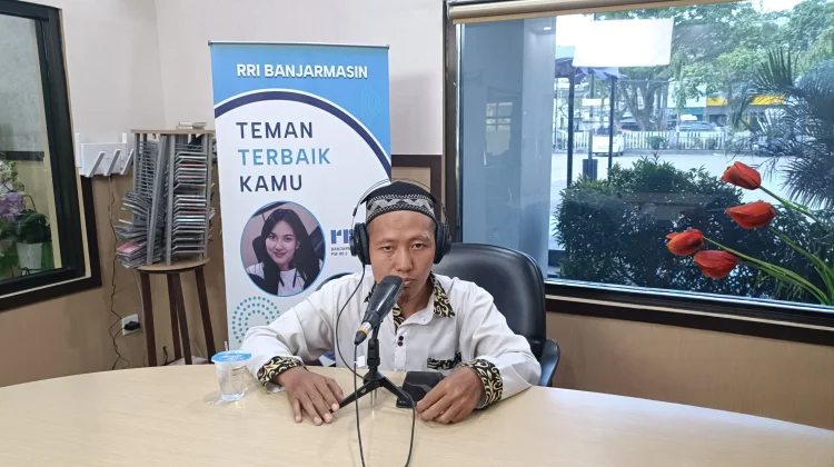 Muharam Bukan Sekadar Tahun Baru Hijriah, tetapi Momentum Hijrah dan Muhasabah