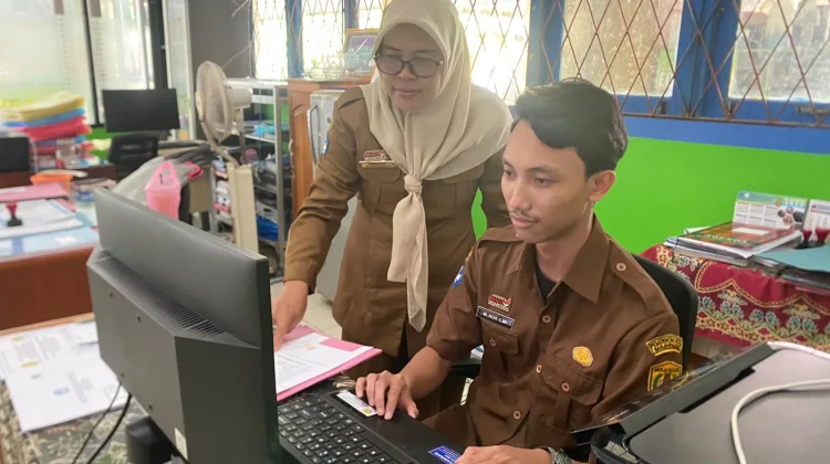 SPMB Berakhir, Masih Ada Sekolah di Banjarmasin Kekurangan Siswa