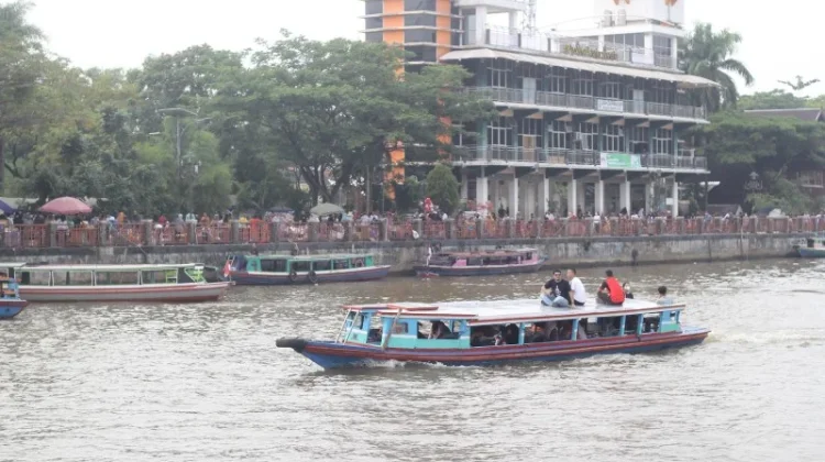 Heboh Dugaan Grup LGBT di Banjarmasin, Pemko Ambil Sikap: