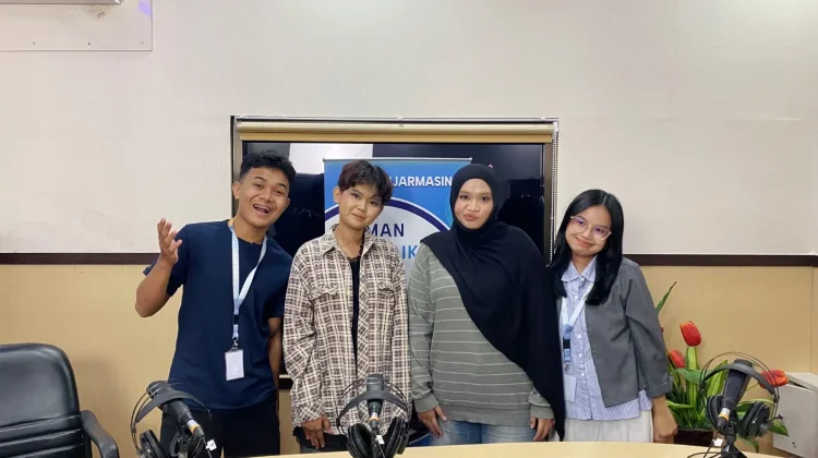 Manfaatkan Media Sosial, Jasmine Berkarya lewat Open Commission