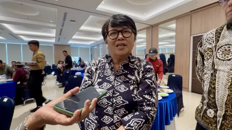 TPAKD Kalsel Dorong Inklusi Keuangan Berbasis Data