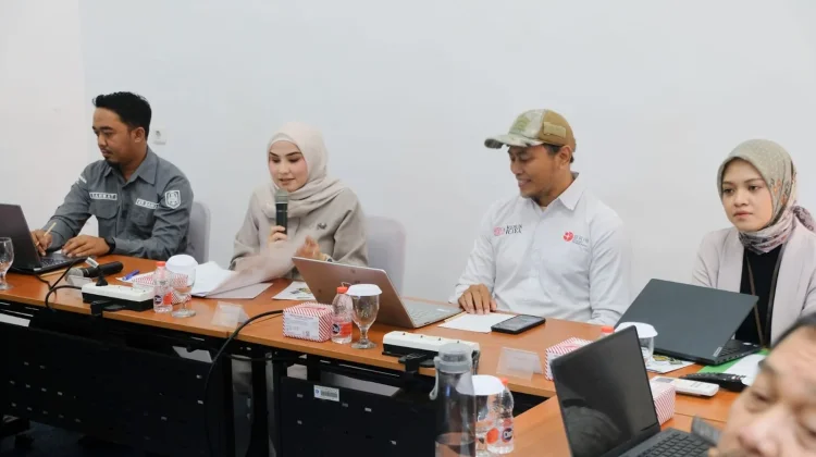 Komisi III DPRD Kalsel Pelajari Pengelolaan Kebun Raya Bogor