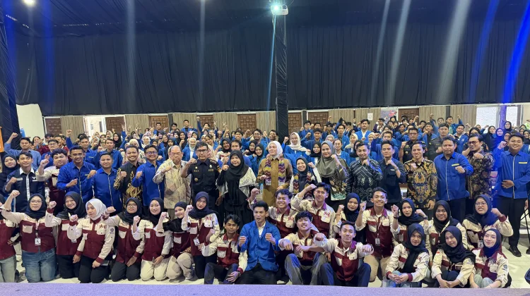 Politeknik Hasnur Dorong Inovasi Generasi Muda