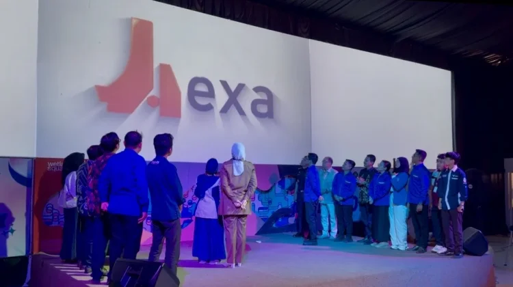 Heksa Perkuat Ekosistem Bisnis Ekspor Kalsel