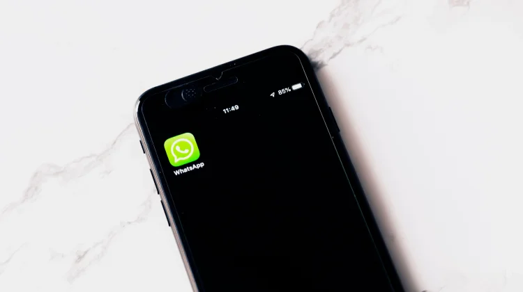 WhatsApp Segera Hadirkan Pesan Teks Sekali Baca