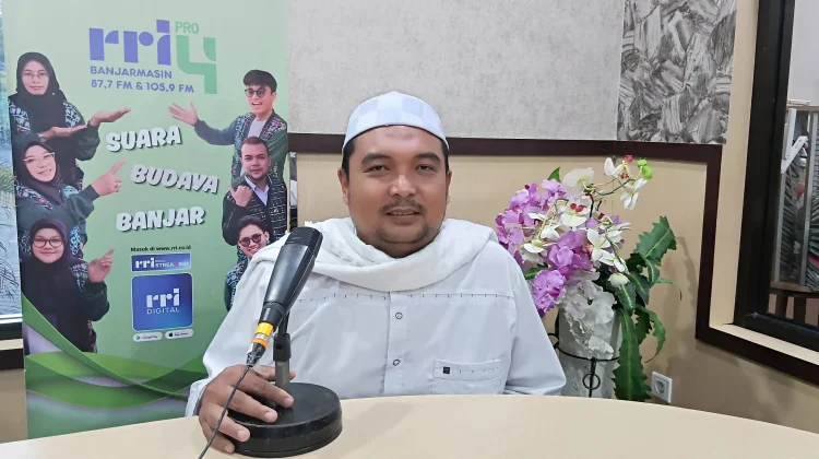 Kisah Nabi Yunus Ajarkan Kekuatan Taubat dan Istighfar