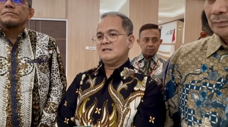 Optimalisasi Anggaran Dorong Pembiayaan Berdampak bagi Masyarakat