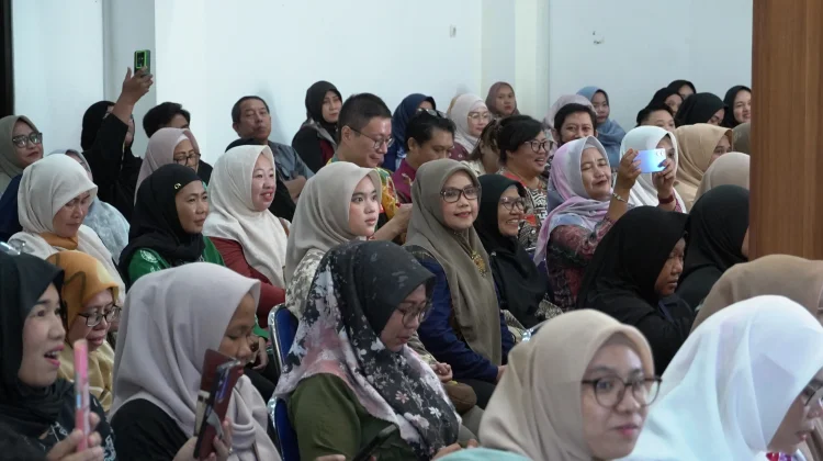 UMKM Banjarmasin Bisa Pinjam Modal tanpa Bunga lewat Program UMARA