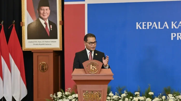 Bank Indonesia Soroti Pertumbuhan dan Inflasi Kalimantan Selatan