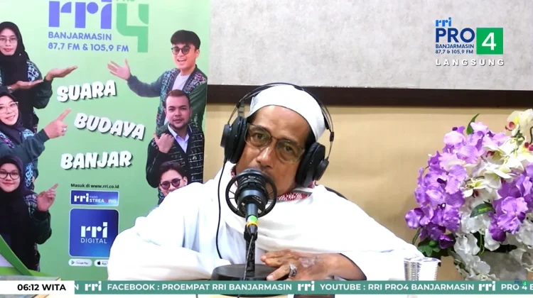 Muharam, Momentum Refleksi Diri dari Kisah Nabi Adam dan Nabi Nuh