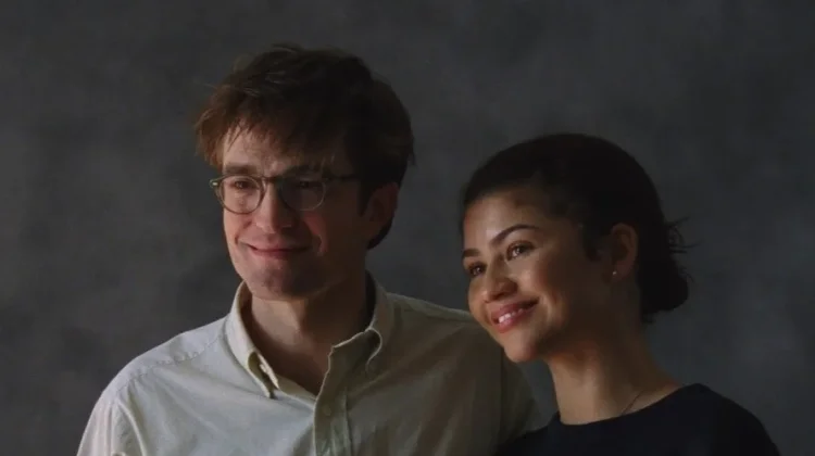 The Drama Tayang di HBO Max, Hadirkan Zendaya dan Robert Pattinson