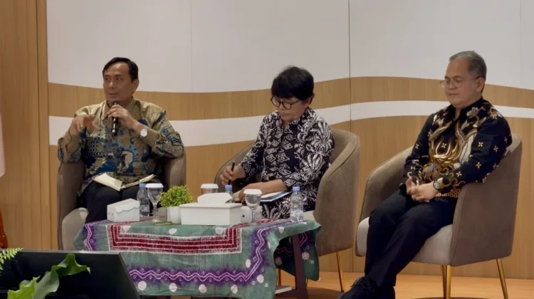 Sinergi Keuangan Inklusif Dorong Kesejahteraan Masyarakat