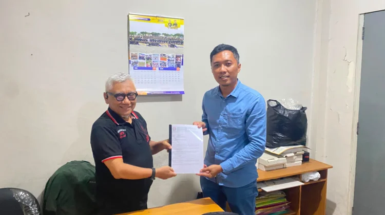 Orado Kalsel Ajukan Keanggotaan ke KONI, Cabor Domino Siap warnai Porprov 2029