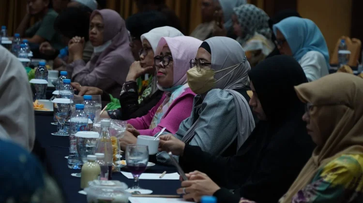 Dikejar Deadline Wajib Halal Oktober, Faktanya Ratusan UMKM Belum Bersertifikat