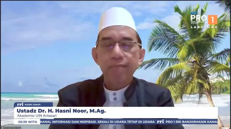 Ciri Kekasih Allah: Ketaatan dan Akhlak Mulia