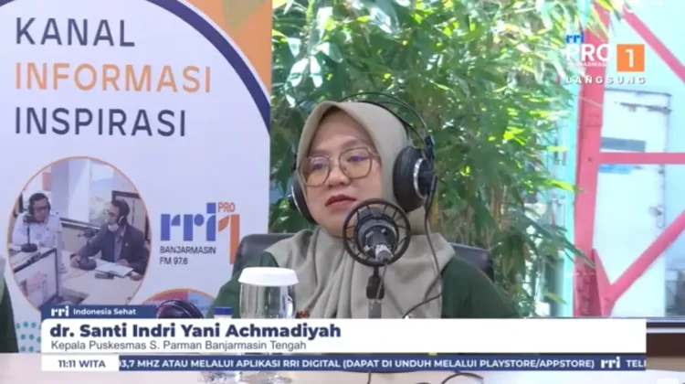Waspada Tanda Bahaya Demam Berdarah Dengue